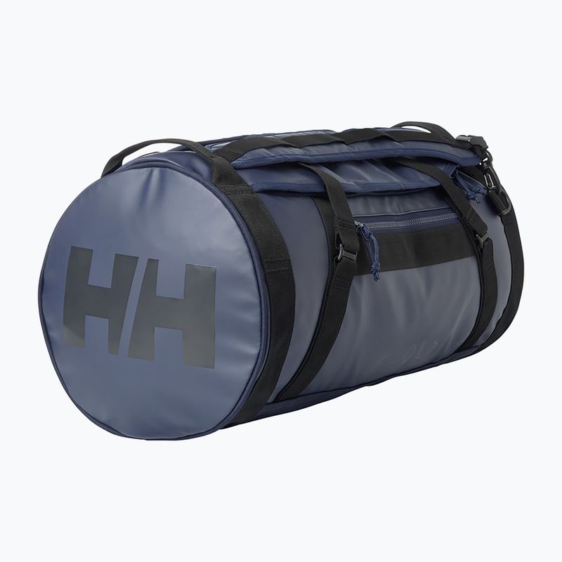 Helly Hansen borsa da viaggio HH Duffel Bag 2 50 l blu sera 7