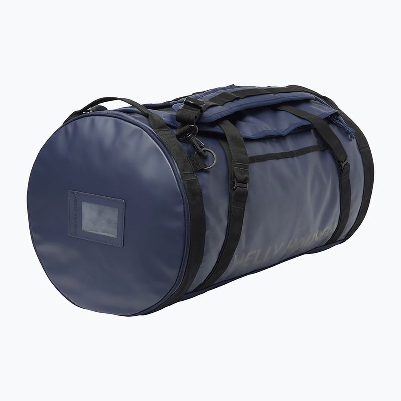 Helly Hansen borsa da viaggio HH Duffel Bag 2 50 l blu sera 8