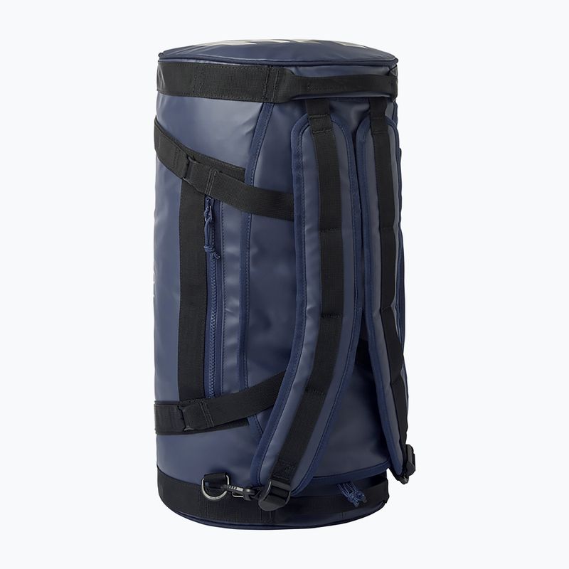 Helly Hansen borsa da viaggio HH Duffel Bag 2 50 l blu sera 10