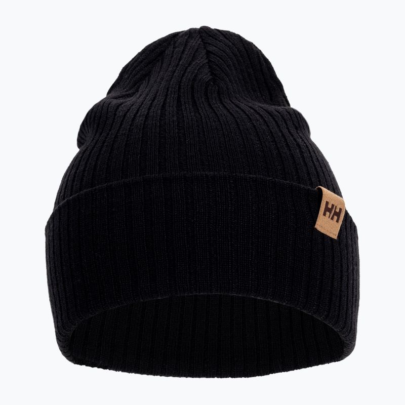 Helly Hansen Business 2 berretto invernale nero 2