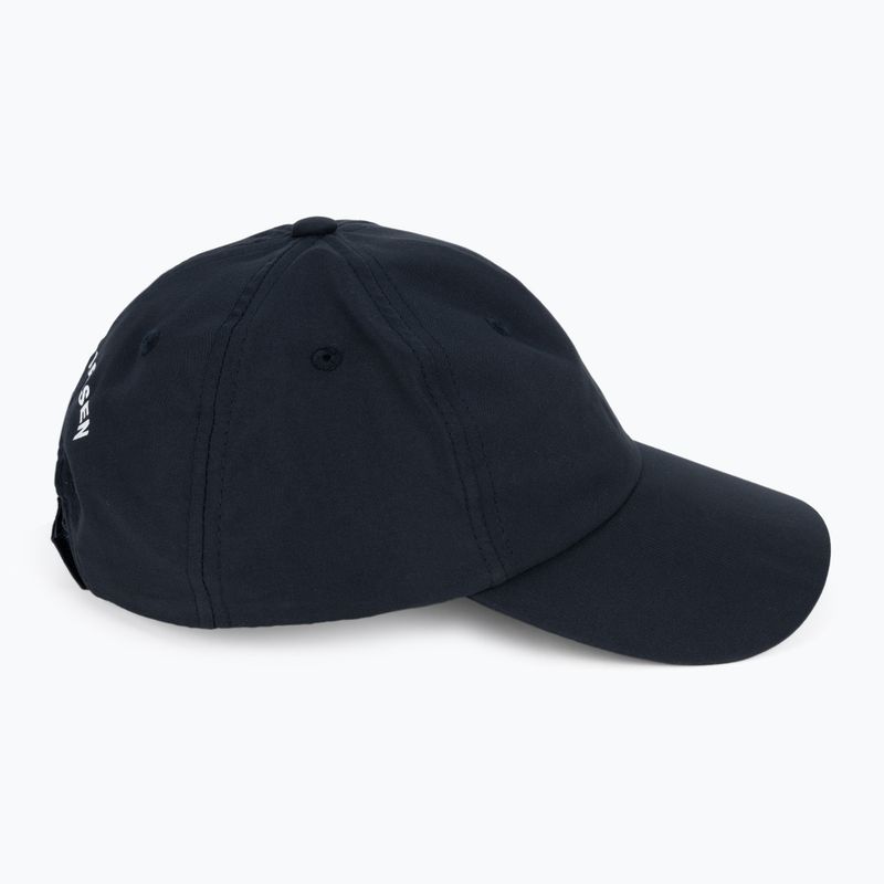 Cappello da baseball Helly Hansen Crew navy 2