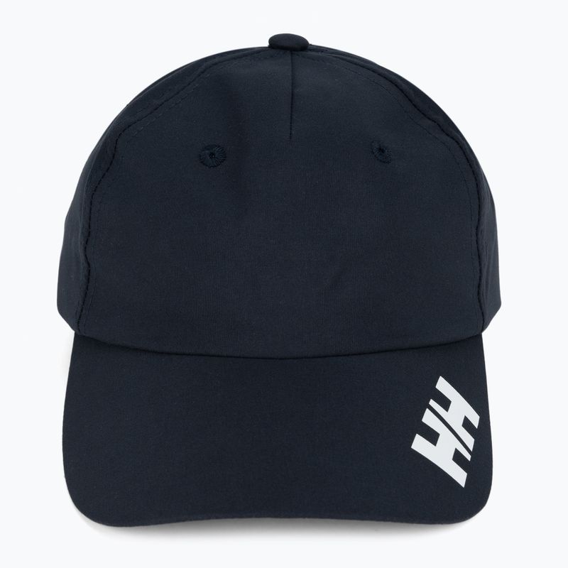 Cappello da baseball Helly Hansen Crew navy 4