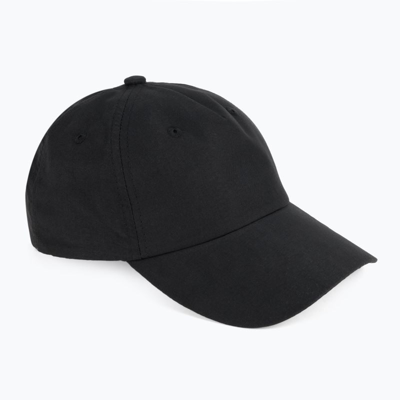 Cappello da baseball Helly Hansen Crew nero