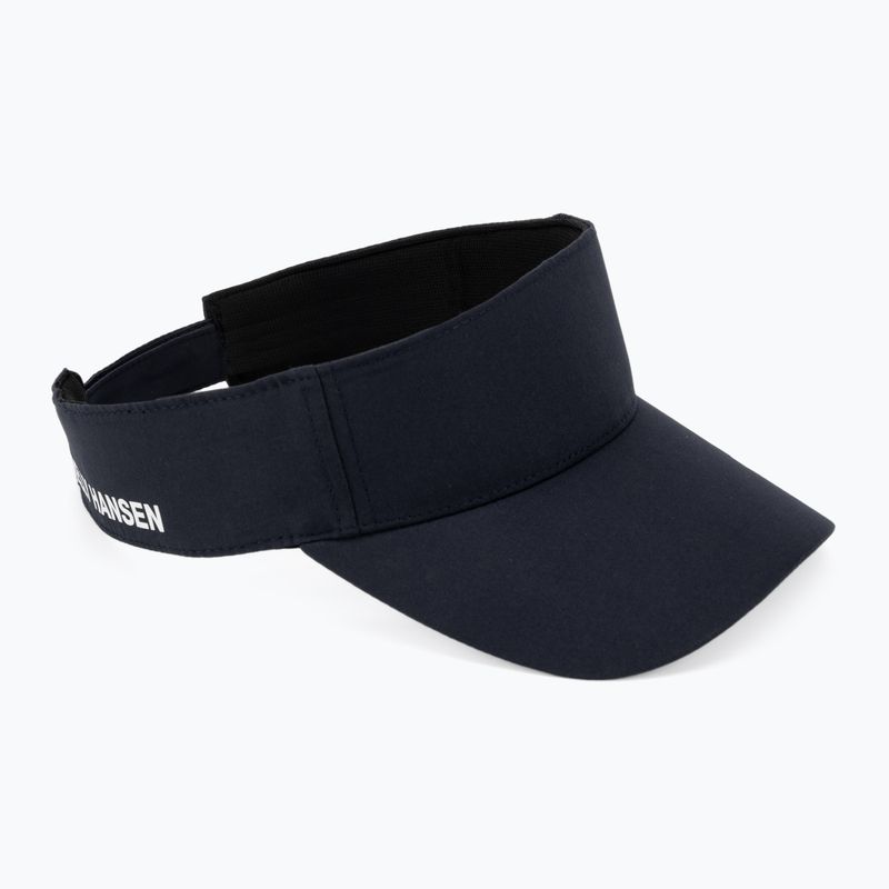 Visiera Helly Hansen Logo navy