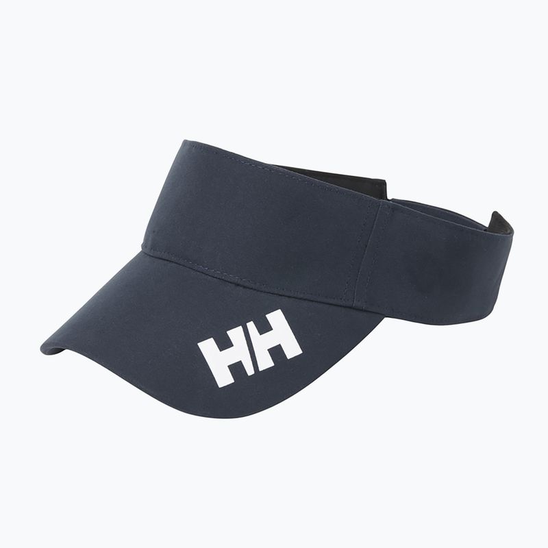Visiera Helly Hansen Logo navy 5