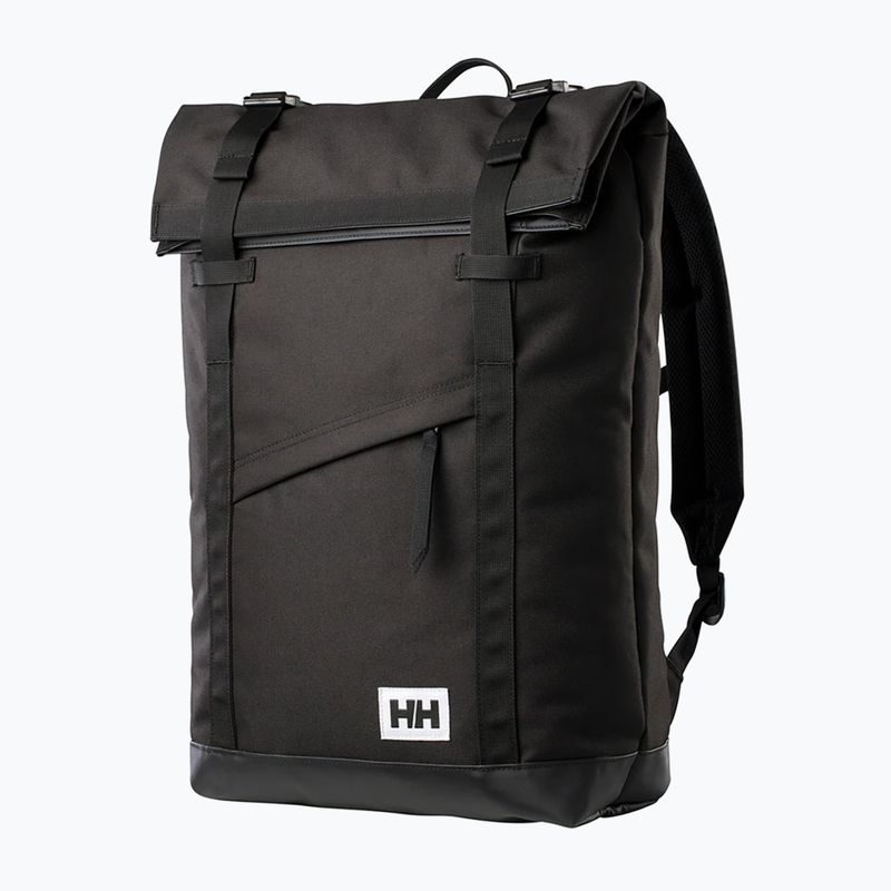 Helly Hansen Stockholm 28 l zaino urbano nero