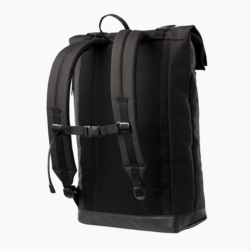 Helly Hansen Stockholm 28 l zaino urbano nero 2