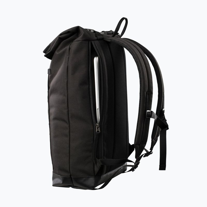 Helly Hansen Stockholm 28 l zaino urbano nero 3