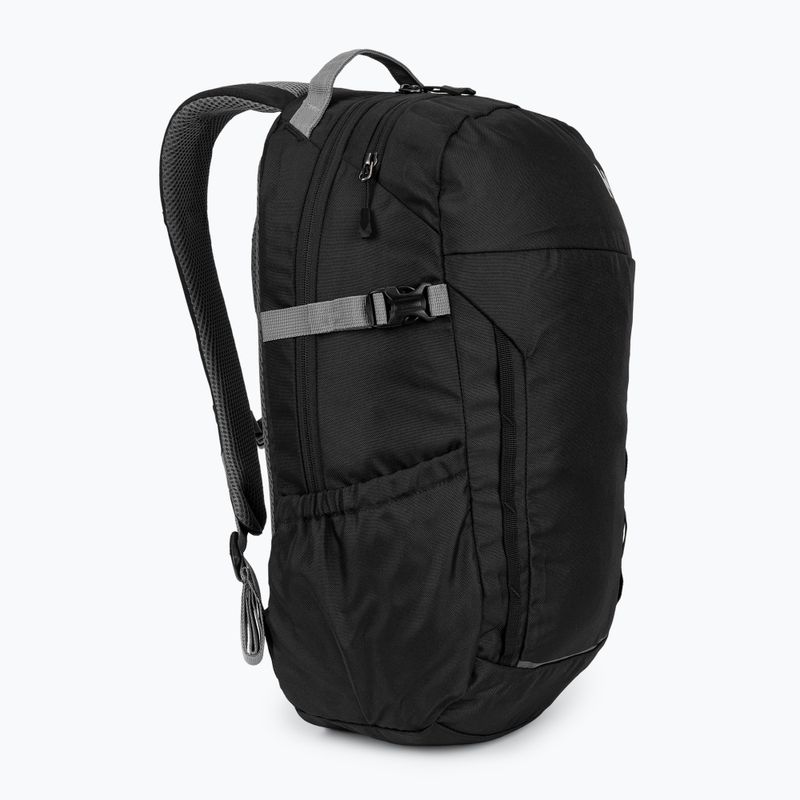 Helly Hansen zaino da trekking Loke 25 l nero 2