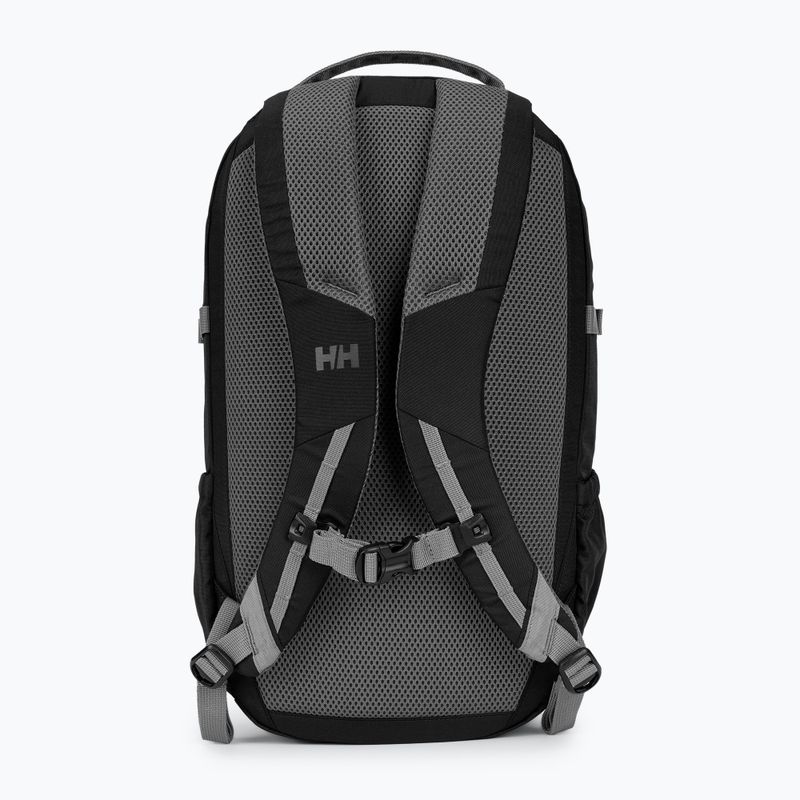Helly Hansen zaino da trekking Loke 25 l nero 3