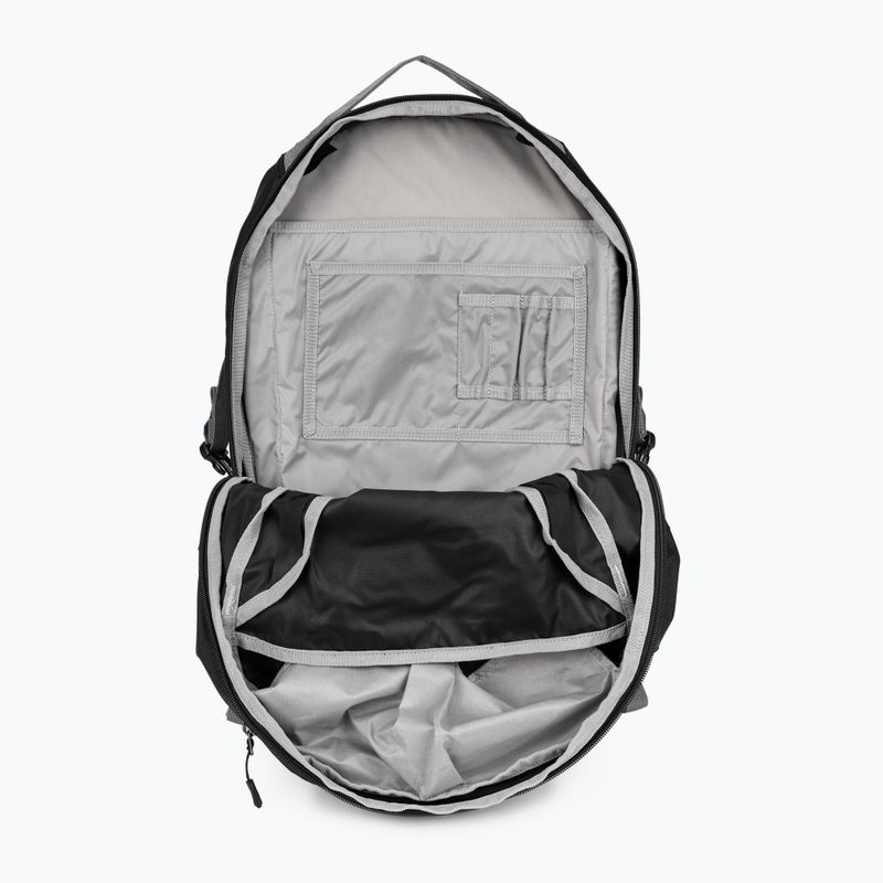 Helly Hansen zaino da trekking Loke 25 l nero 4