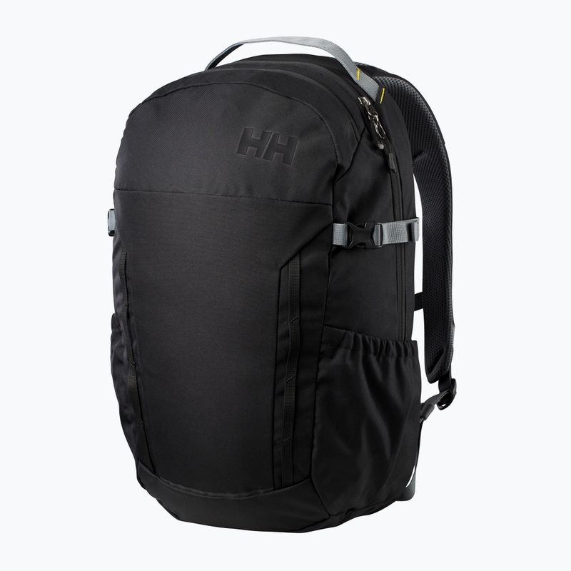 Helly Hansen zaino da trekking Loke 25 l nero 5