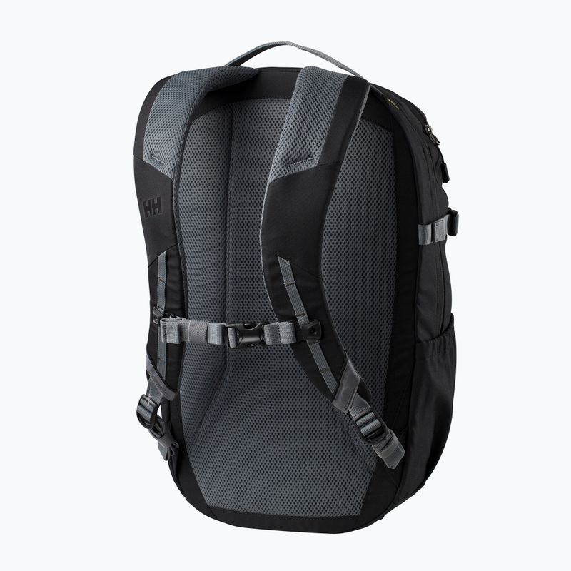 Helly Hansen zaino da trekking Loke 25 l nero 6