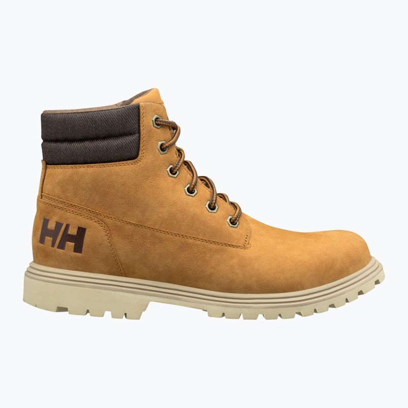 Stivale Helly Hansen da uomo Fremont miele grano/beluga/bou