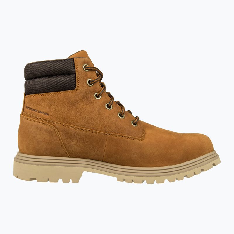 Stivale Helly Hansen da uomo Fremont miele grano/beluga/bou 2