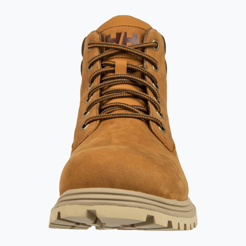 Stivale Helly Hansen da uomo Fremont miele grano/beluga/bou 3