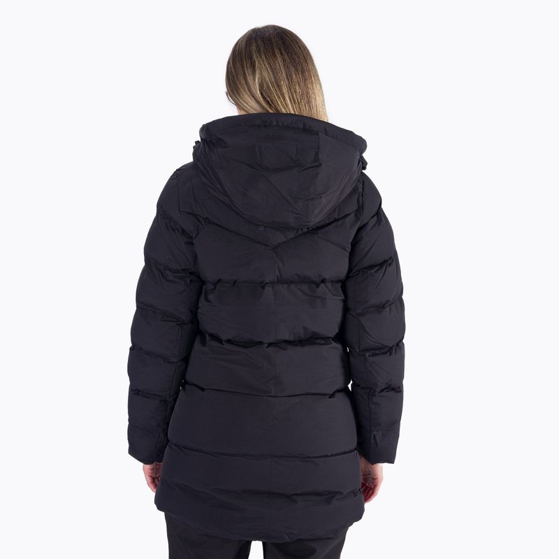 Parka donna Helly Hansen Adore Puffy nero 3