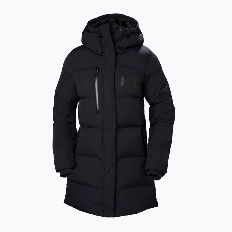 Parka donna Helly Hansen Adore Puffy nero 9