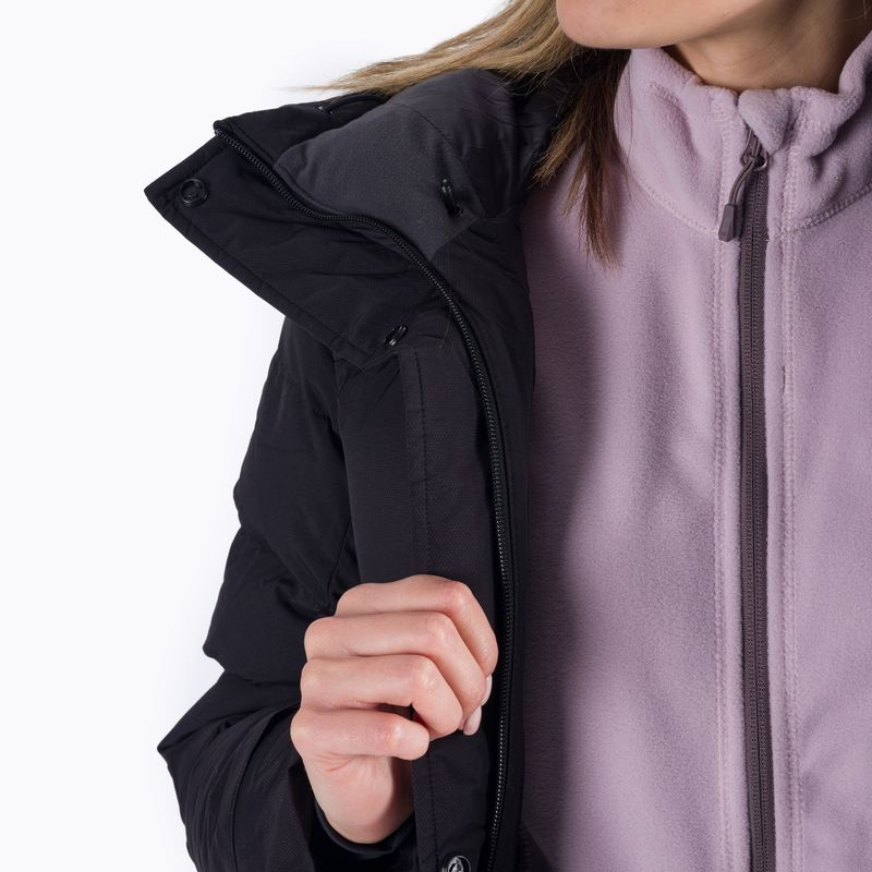 Parka donna Helly Hansen Adore Puffy nero 7