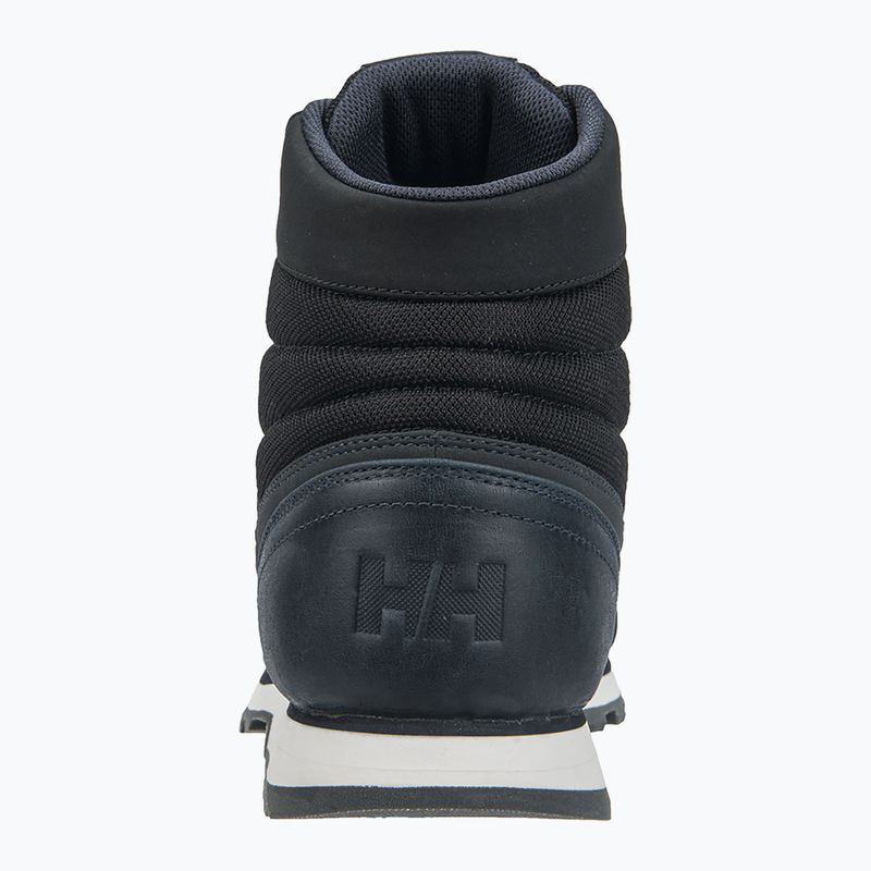 Helly Hansen Woodlands, scarpe da uomo, blu/nero/bianco sporco 14