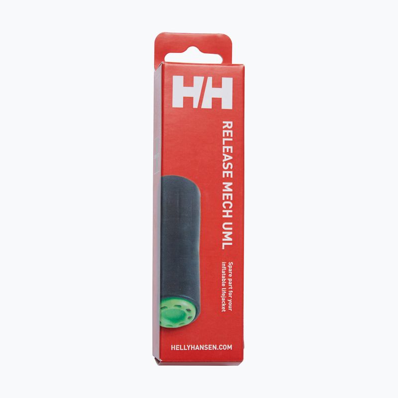 Grilletto per la cartuccia del giubbotto Helly Hansen Release Mech Uml black 2