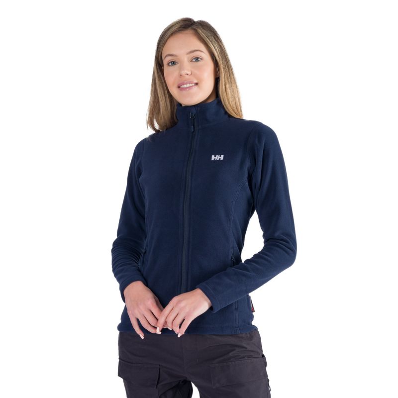 Helly Hansen giacca da trekking da donna Daybreaker navy/599
