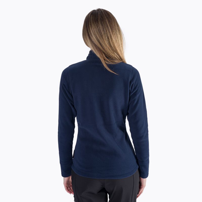 Helly Hansen giacca da trekking da donna Daybreaker navy/599 4