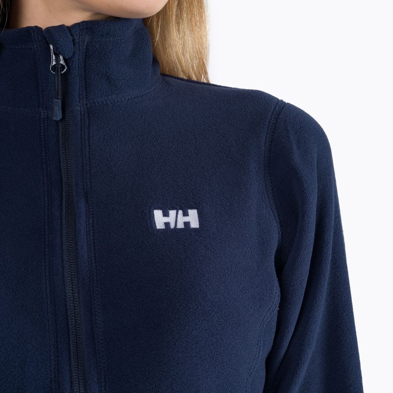 Helly Hansen giacca da trekking da donna Daybreaker navy/599 5