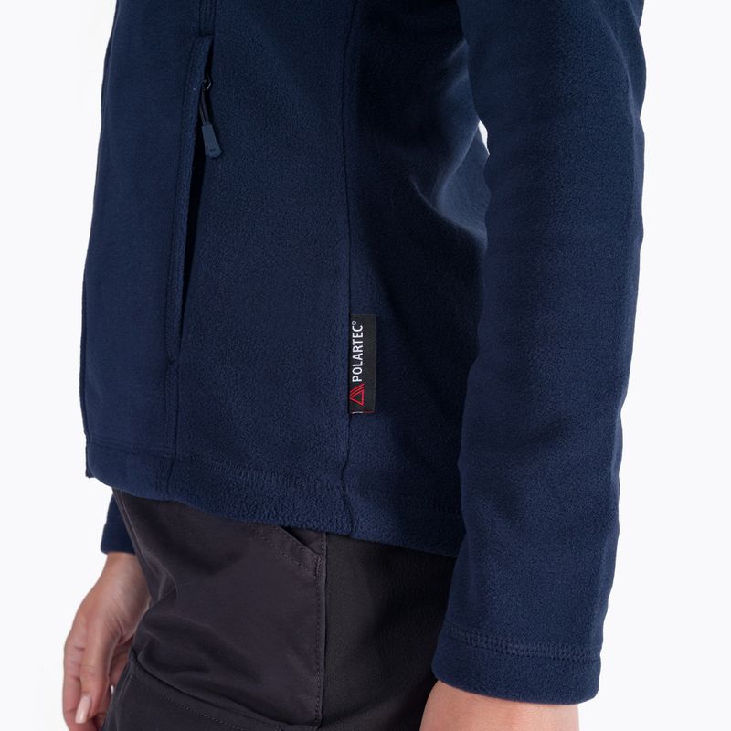 Helly Hansen giacca da trekking da donna Daybreaker navy/599 6