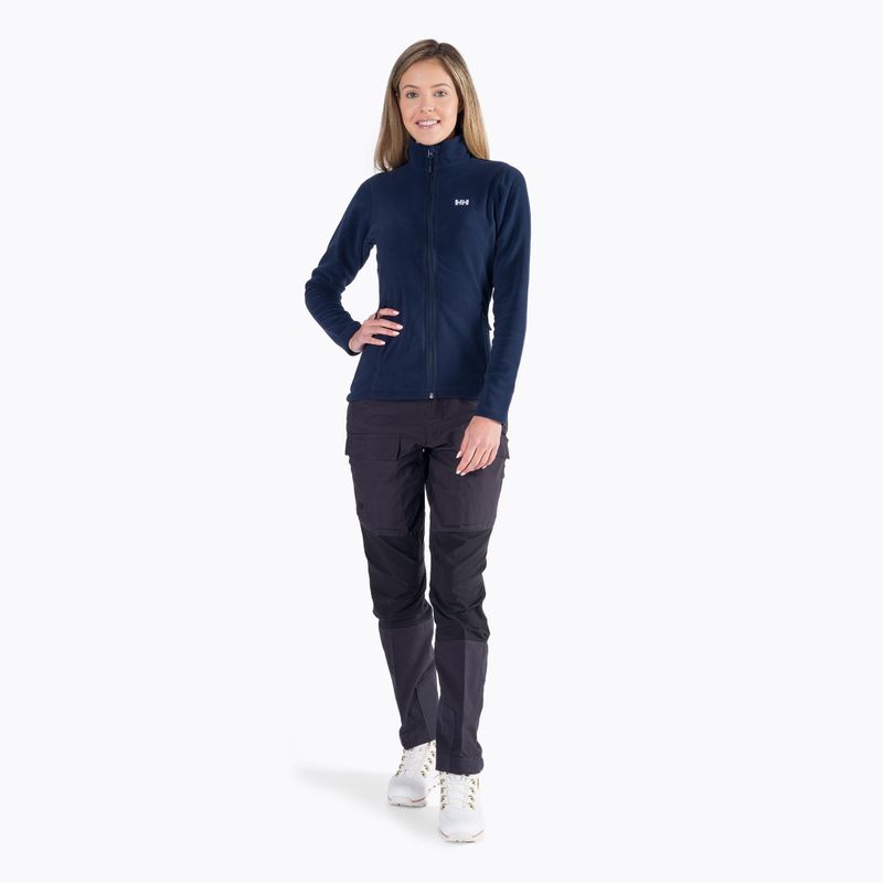 Helly Hansen giacca da trekking da donna Daybreaker navy/599 2