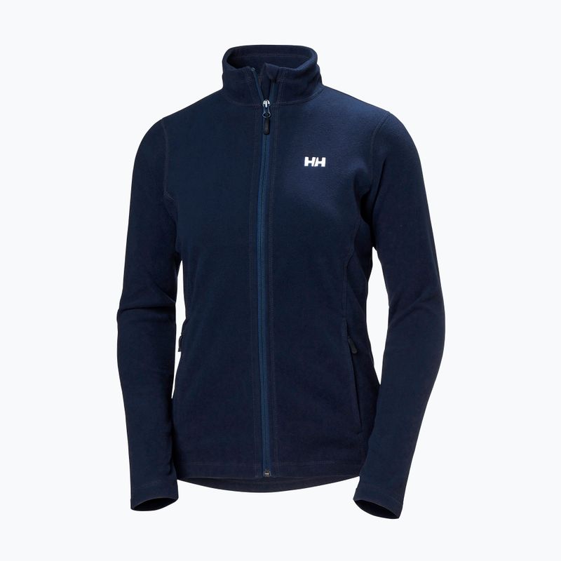 Helly Hansen giacca da trekking da donna Daybreaker navy/599 7