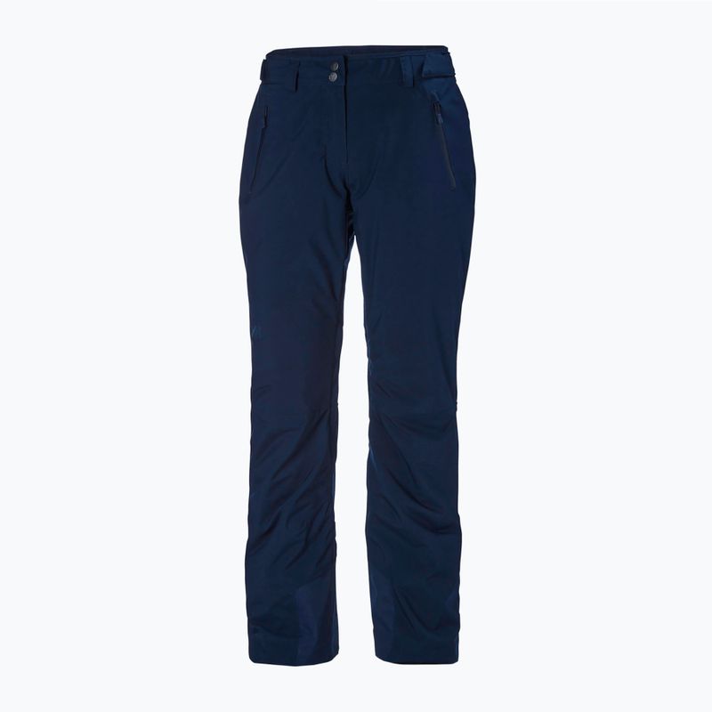 Pantaloni da sci da donna Helly Hansen Legendary Insulated navy 9