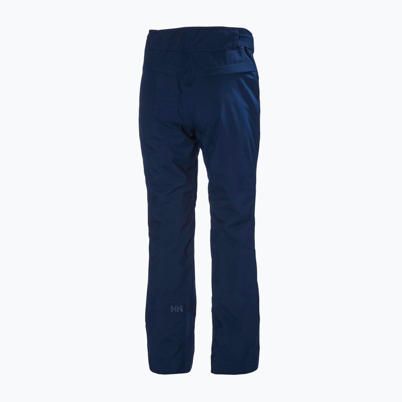 Pantaloni da sci da donna Helly Hansen Legendary Insulated navy 10