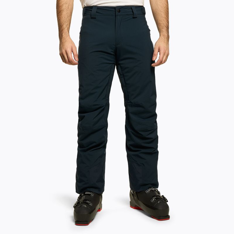 Pantaloni da sci da uomo Helly Hansen Legendary Insulated navy