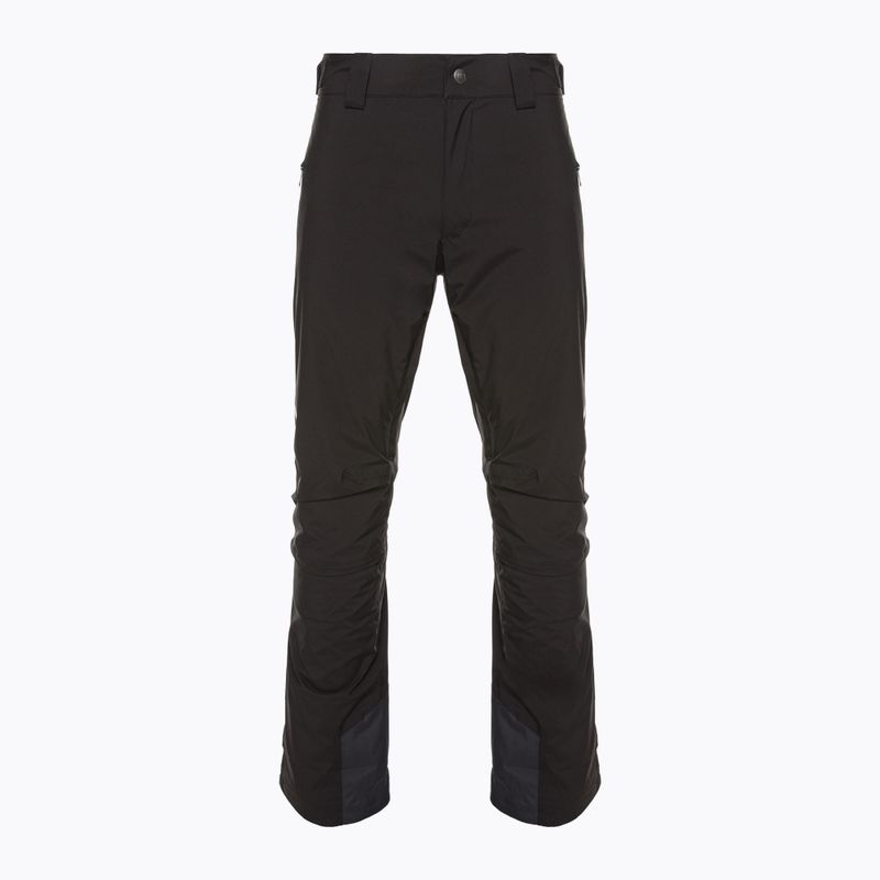 Pantaloni da sci da uomo Helly Hansen Legendary Insulated nero