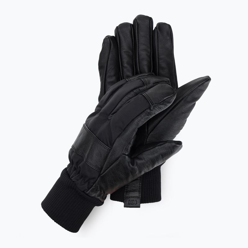 Guanto da sci Helly Hansen Dawn Patrol nero