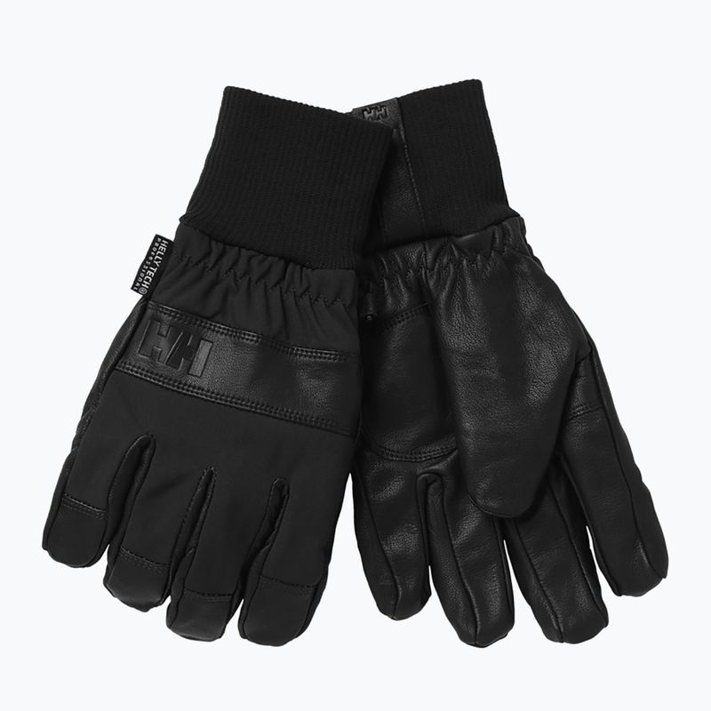 Guanto da sci Helly Hansen Dawn Patrol nero 5