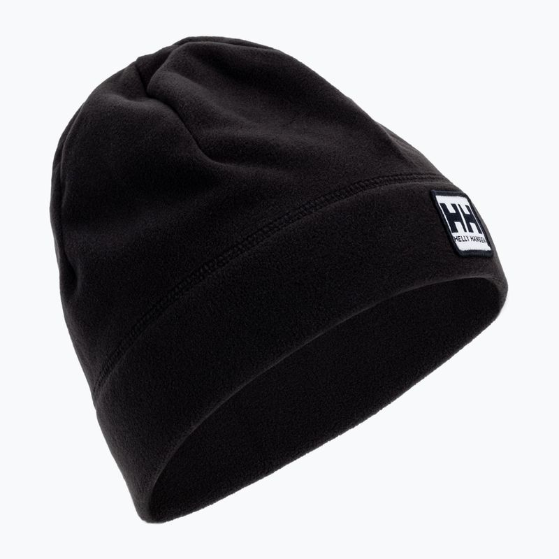 Helly Hansen berretto invernale HH nero