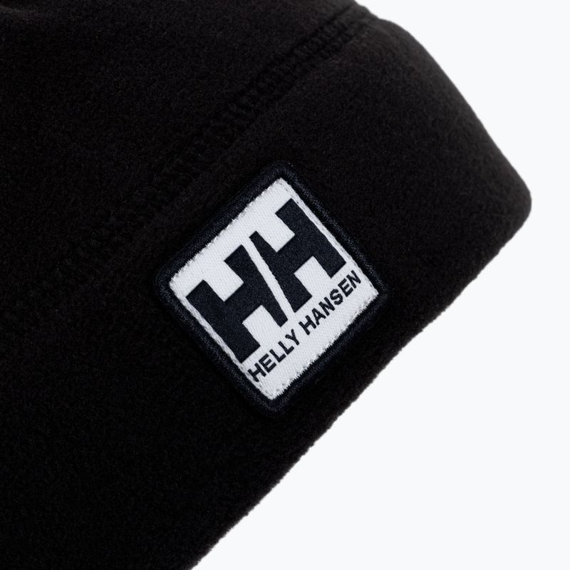 Helly Hansen berretto invernale HH nero 3