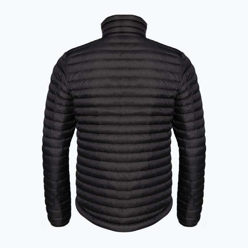 Piumino Helly Hansen da uomo Sirdal Insulator nero 2