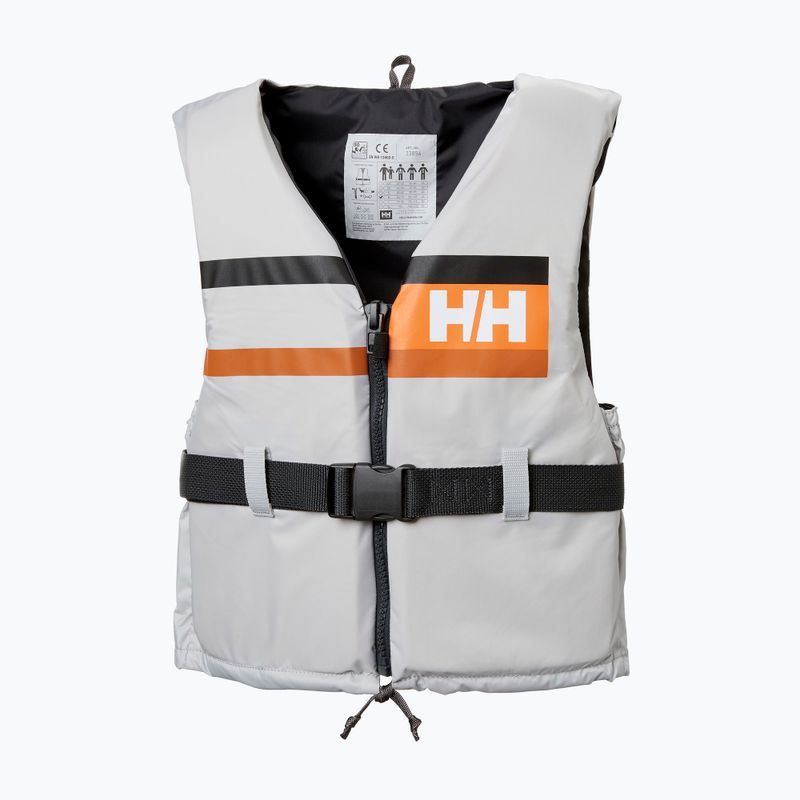 Helly Hansen Sport Comfort gilet di assicurazione grigio nebbia