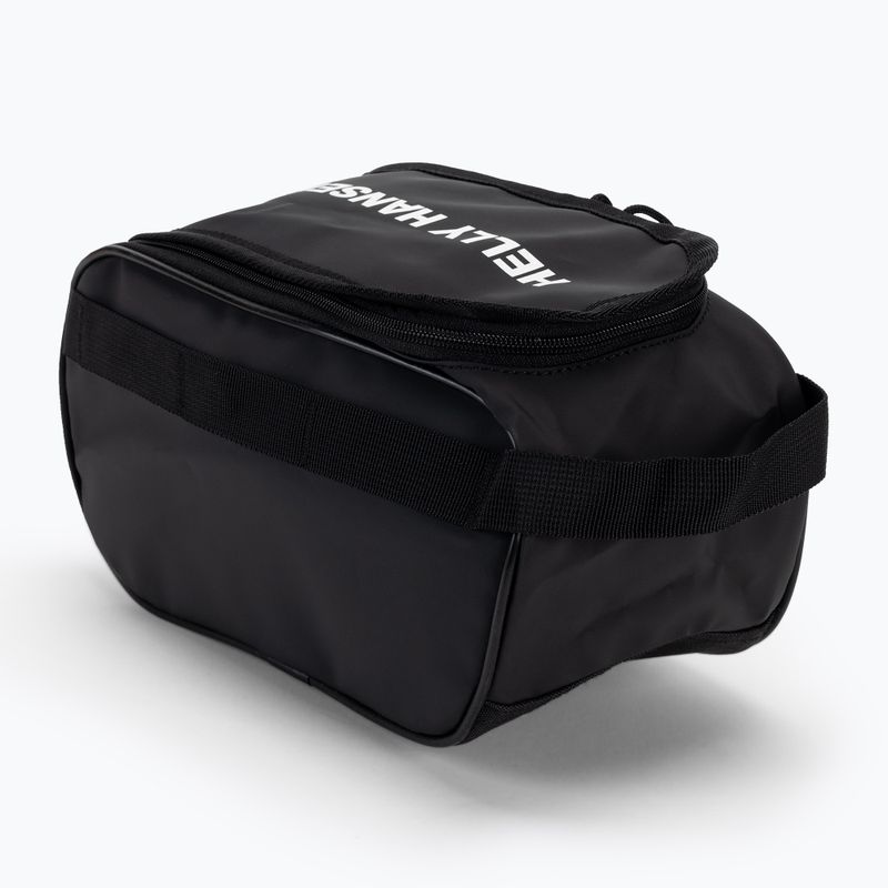 Helly Hansen H/H Scout Wash Bag nero 2