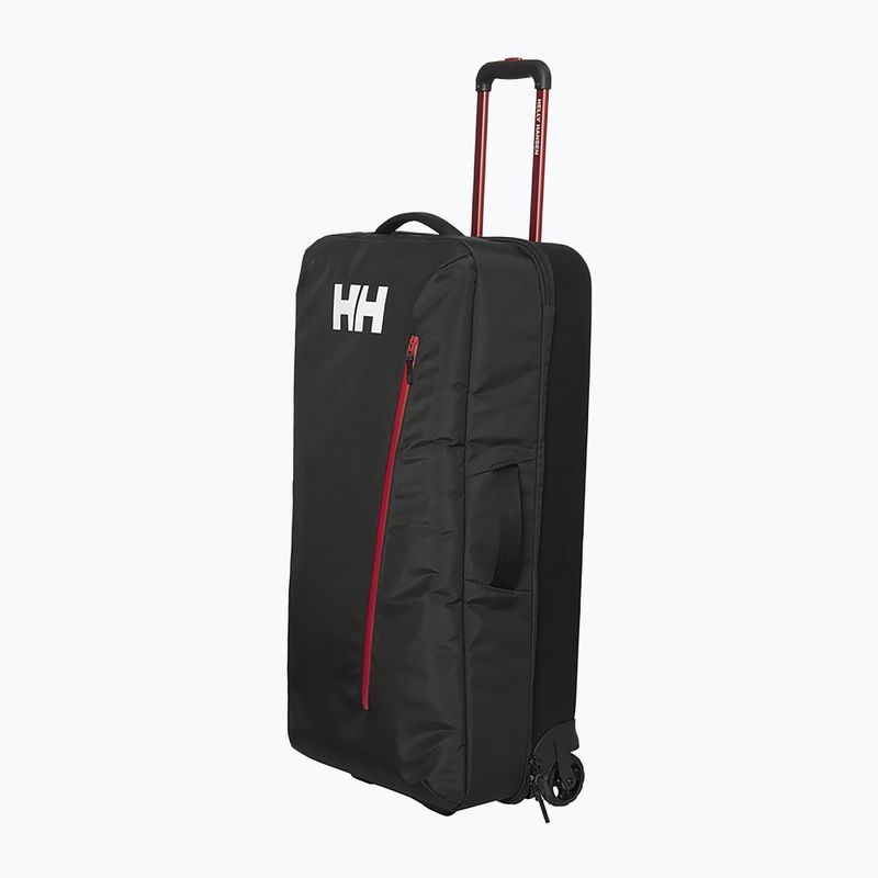 Helly Hansen borsa da viaggio Sport Exp. Trolley 100 l nero 2