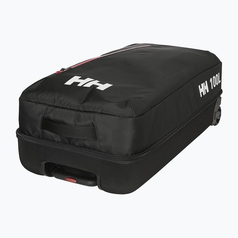 Helly Hansen borsa da viaggio Sport Exp. Trolley 100 l nero 3