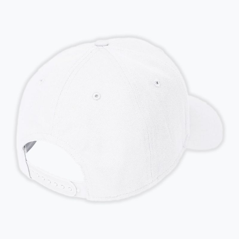 Berretto da baseball Helly Hansen HH Ball bianco 2