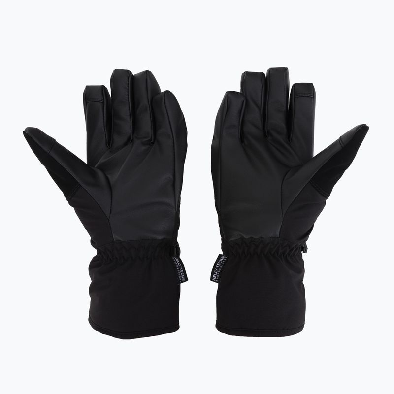 Guanti da sci Helly Hansen All Mountain nero 2
