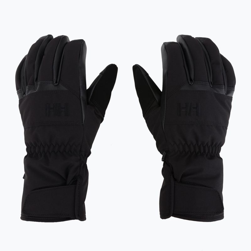 Guanti da sci Helly Hansen All Mountain nero 3