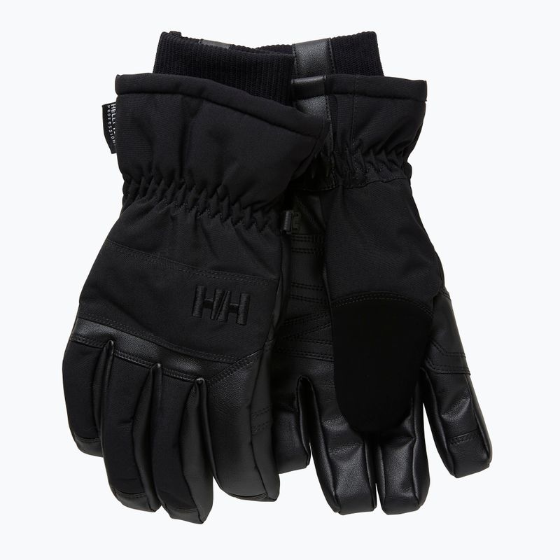 Guanti da sci Helly Hansen All Mountain nero 5