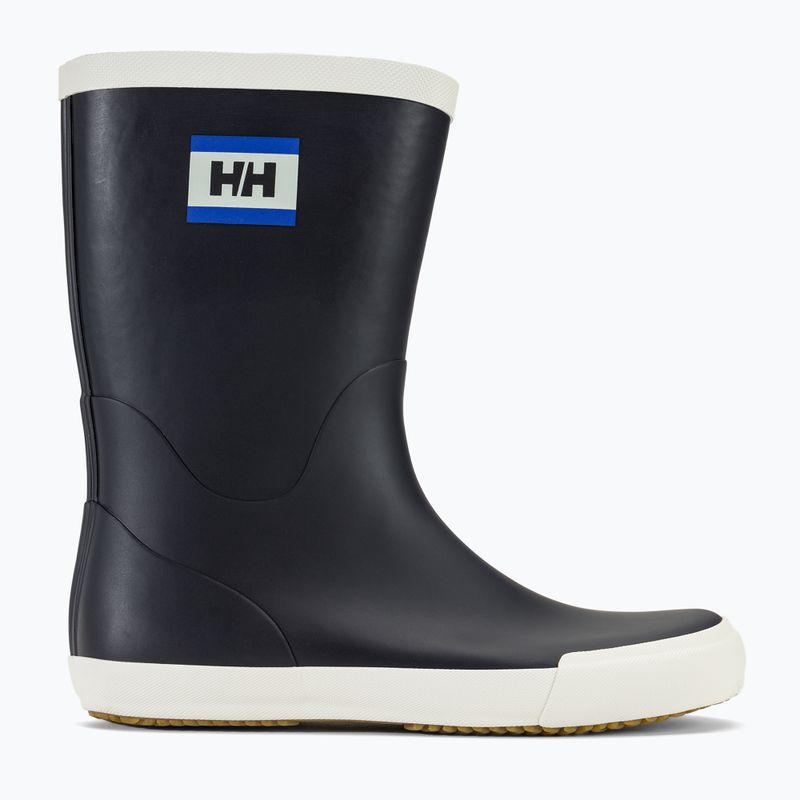 Helly Hansen Nordvik 2, calzettoni da uomo, navy 2