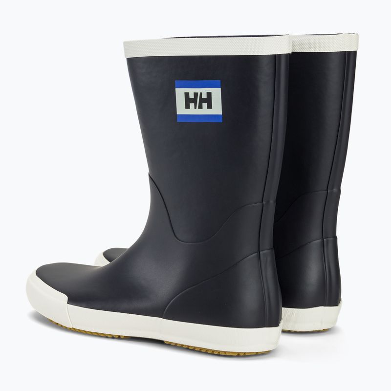 Helly Hansen Nordvik 2, calzettoni da uomo, navy 3